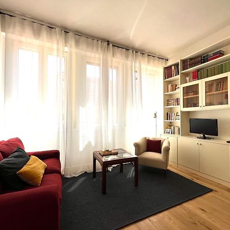Orcagna Suite With Parking Floransa Dış mekan fotoğraf