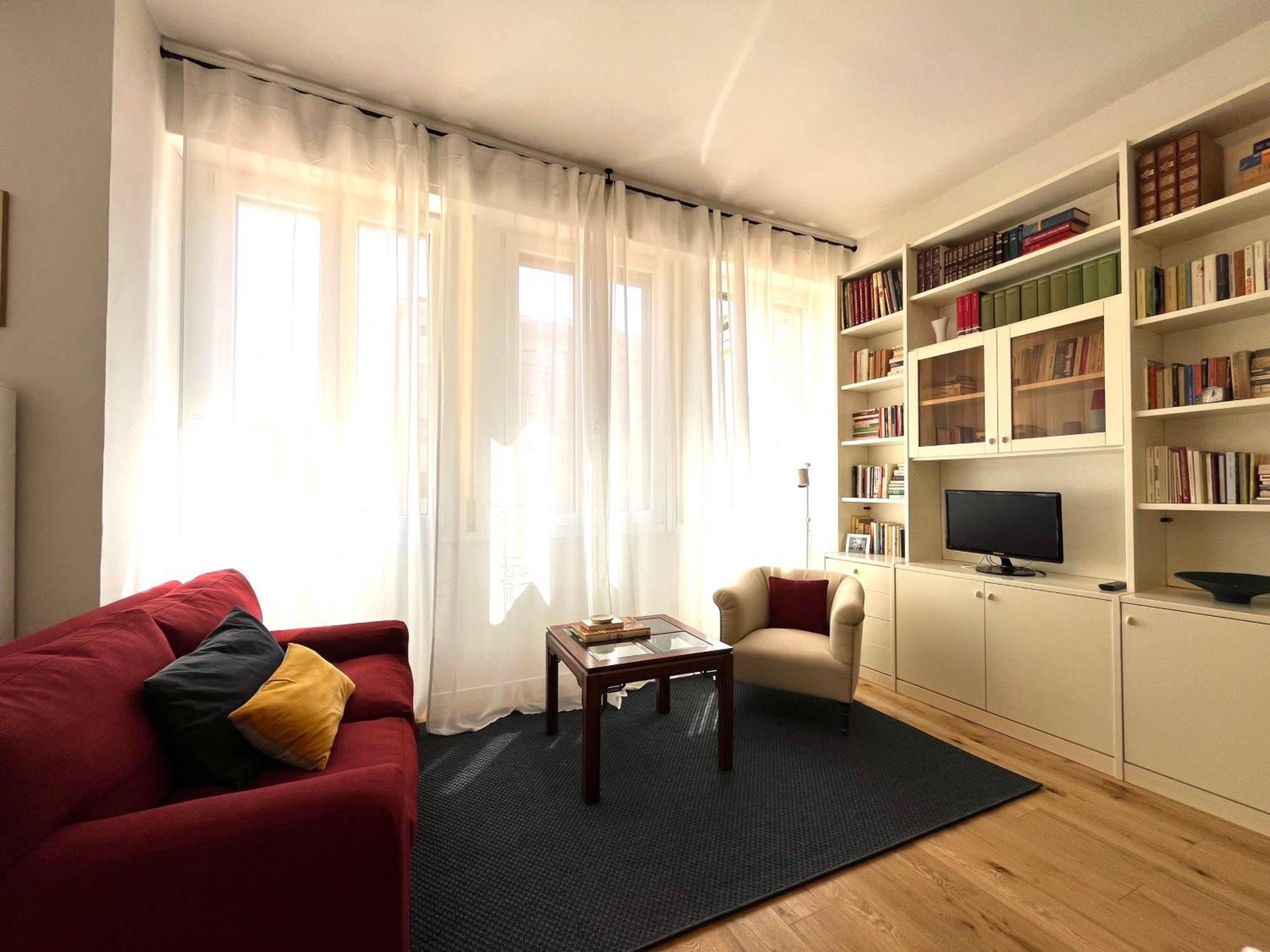 Orcagna Suite With Parking Floransa Dış mekan fotoğraf