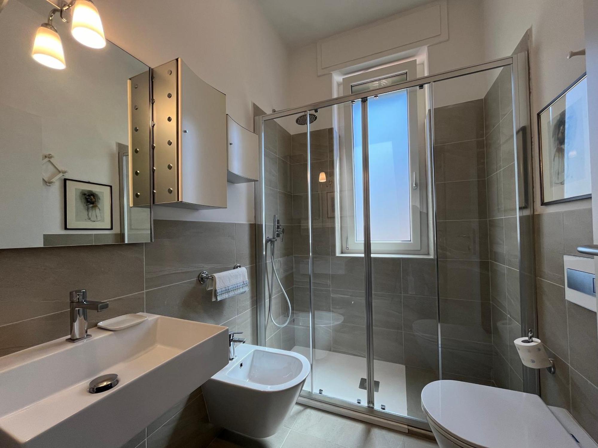 Orcagna Suite With Parking Floransa Dış mekan fotoğraf
