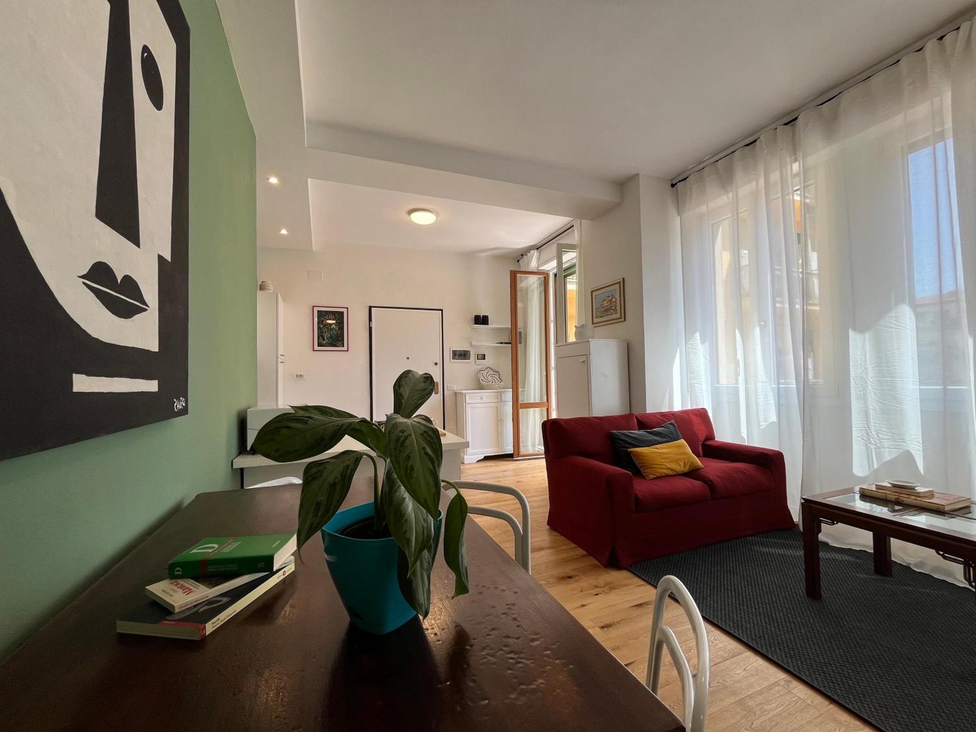 Orcagna Suite With Parking Floransa Dış mekan fotoğraf